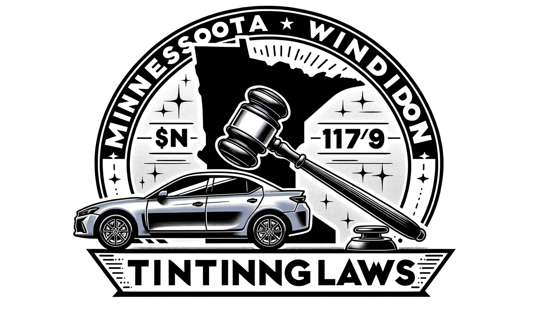 Minnesota Window Tinting Laws