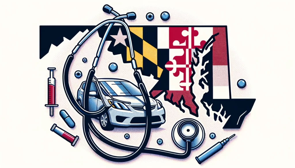 Medical Exemptions for Maryland Window Tint Rules